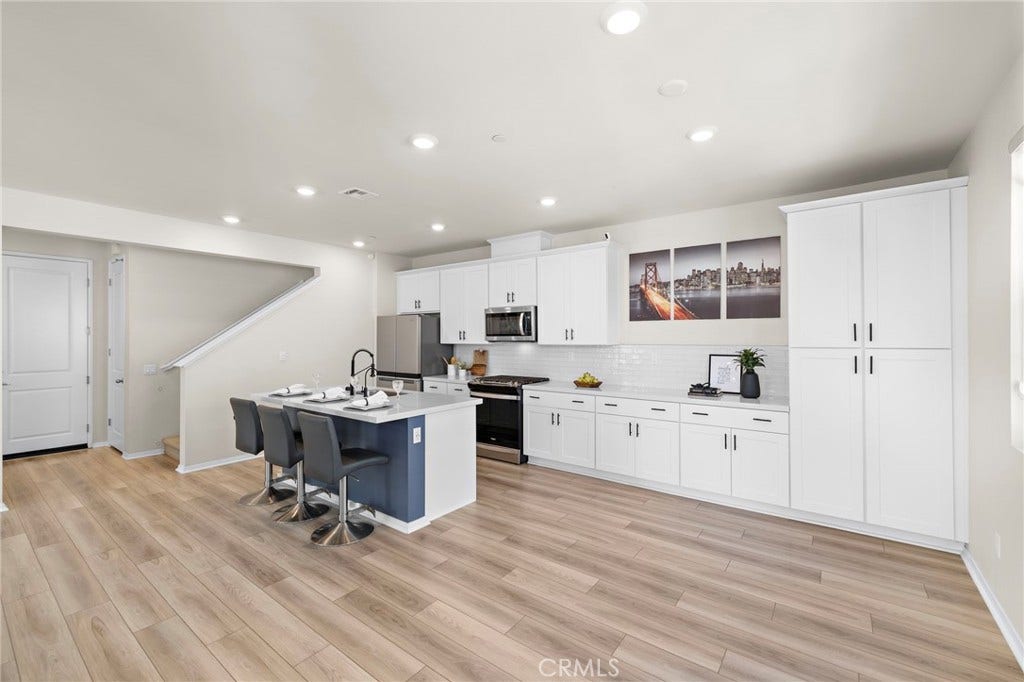 1151 Whirlwind Drive, Rancho Mission Viejo, CA 92694 1151 Whirlwind Drive, Rancho Mission Viejo, CA 92694