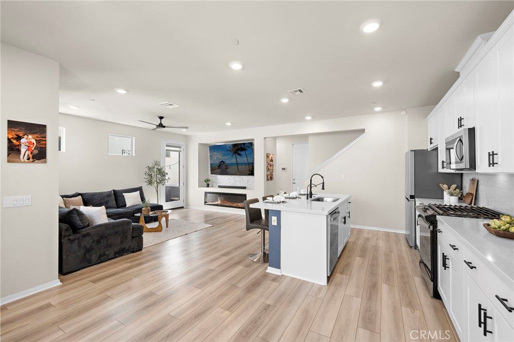 1151 Whirlwind Drive, Rancho Mission Viejo, CA 92694 1151 Whirlwind Drive, Rancho Mission Viejo, CA 92694
