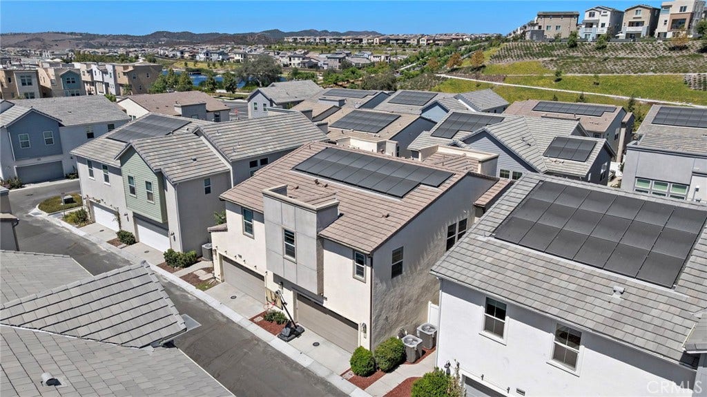 1151 Whirlwind Drive, Rancho Mission Viejo, CA 92694 1151 Whirlwind Drive, Rancho Mission Viejo, CA 92694