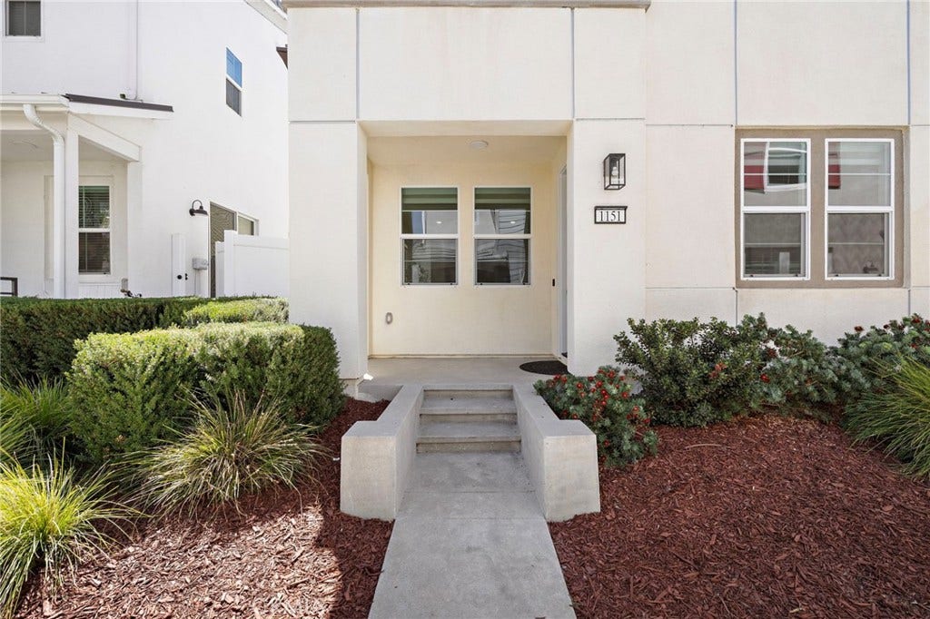 1151 Whirlwind Drive, Rancho Mission Viejo, CA 92694 1151 Whirlwind Drive, Rancho Mission Viejo, CA 92694