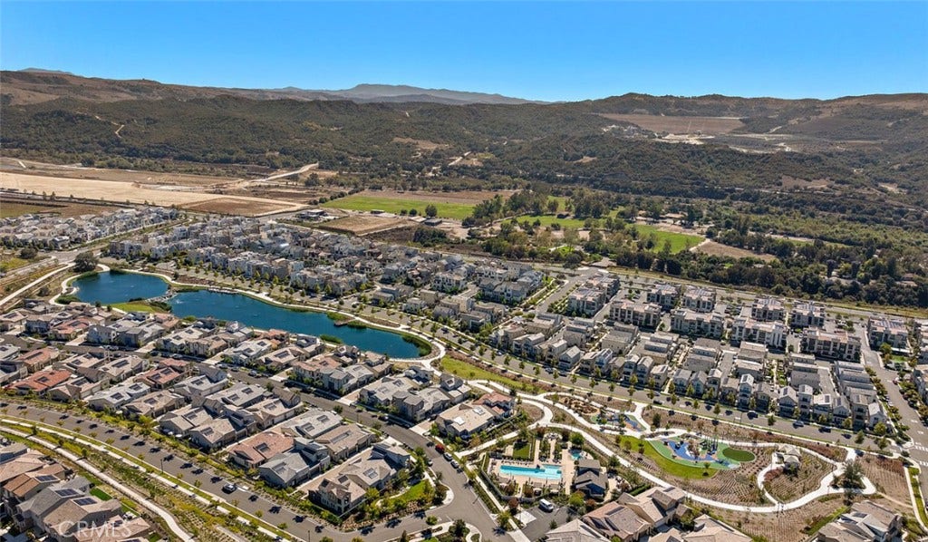 1151 Whirlwind Drive, Rancho Mission Viejo, CA 92694 1151 Whirlwind Drive, Rancho Mission Viejo, CA 92694