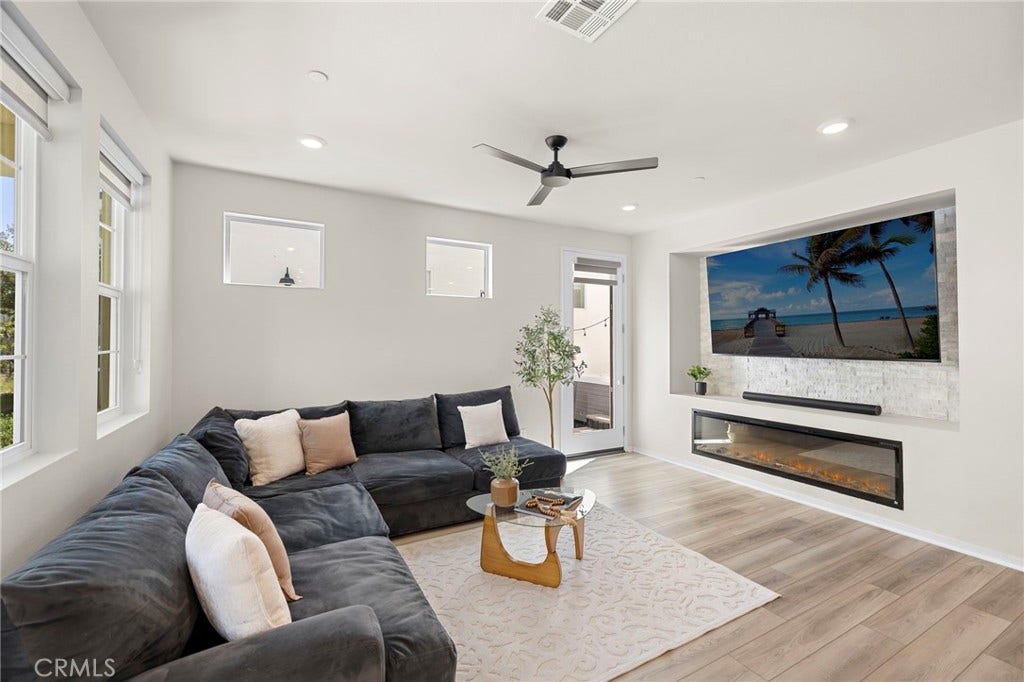 1151 Whirlwind Drive, Rancho Mission Viejo, CA 92694 1151 Whirlwind Drive, Rancho Mission Viejo, CA 92694