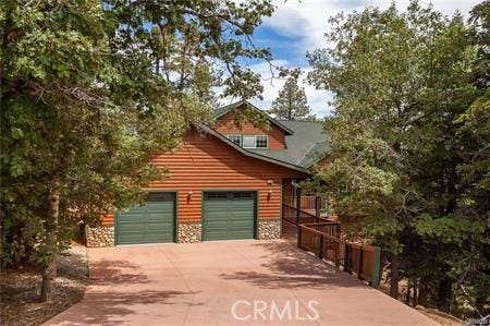 Property photo for 1186 Alameda Ct, Big Bear, CA