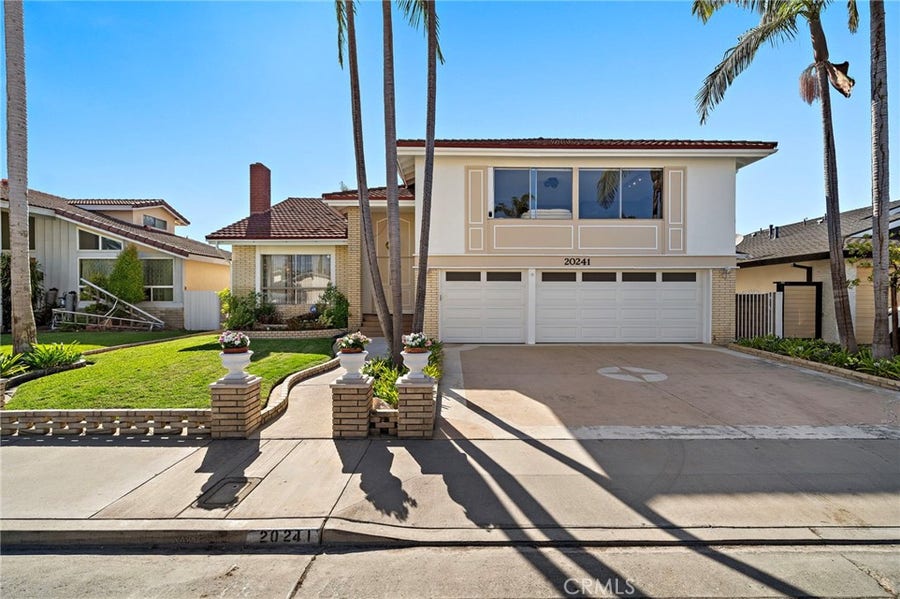 Property photo for 20241 Morristown, Huntington Beach, CA