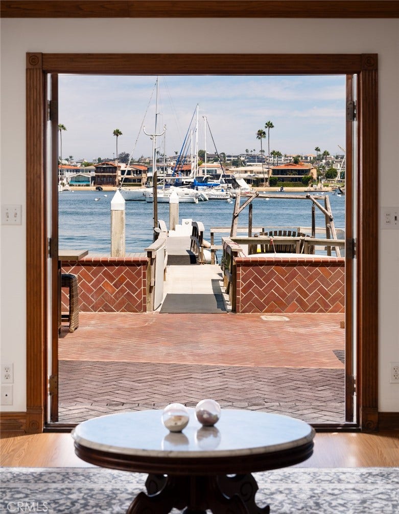 1444 W Bay, Newport Beach, CA 92661