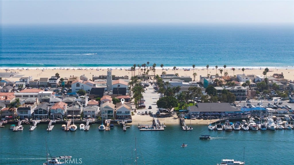1444 W Bay, Newport Beach, CA 92661