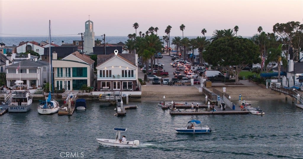 1444 W Bay, Newport Beach, CA 92661
