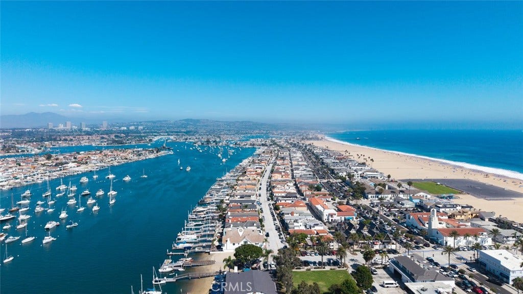 1444 W Bay, Newport Beach, CA 92661