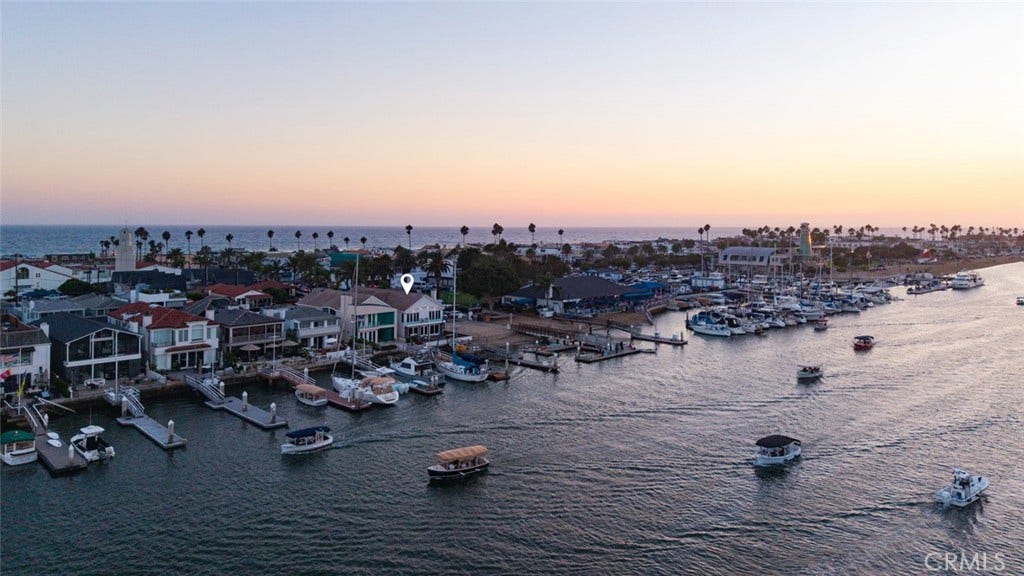 1444 W Bay, Newport Beach, CA 92661