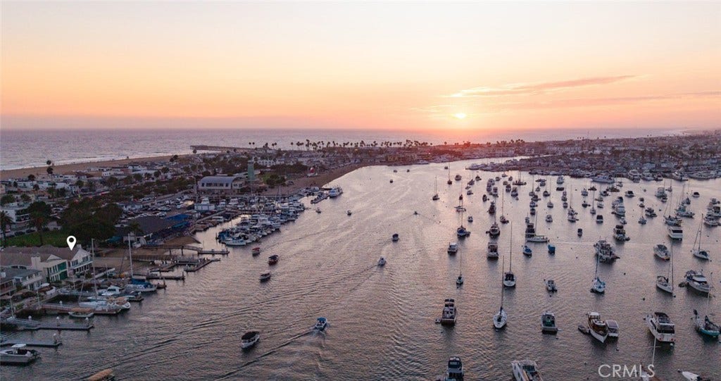 1444 W Bay, Newport Beach, CA 92661