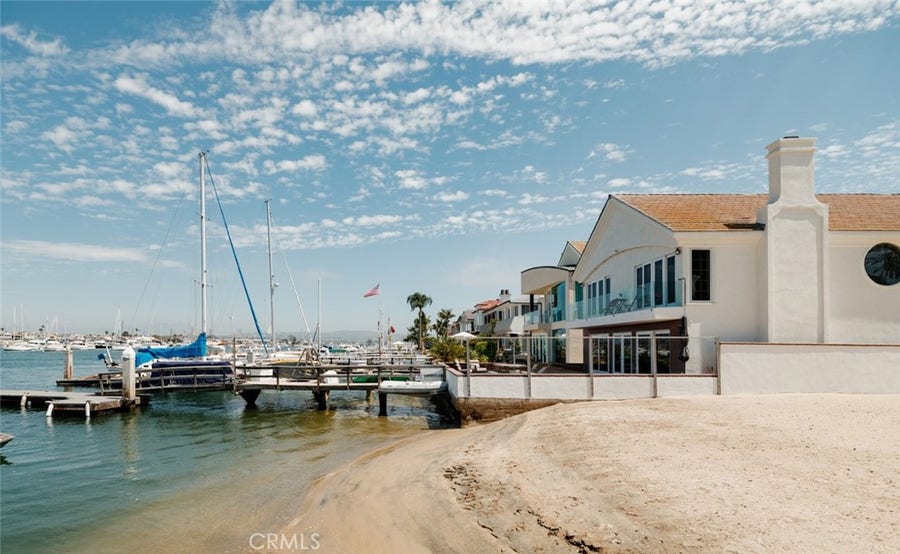 Property photo for 1444 W Bay, Newport Beach, CA