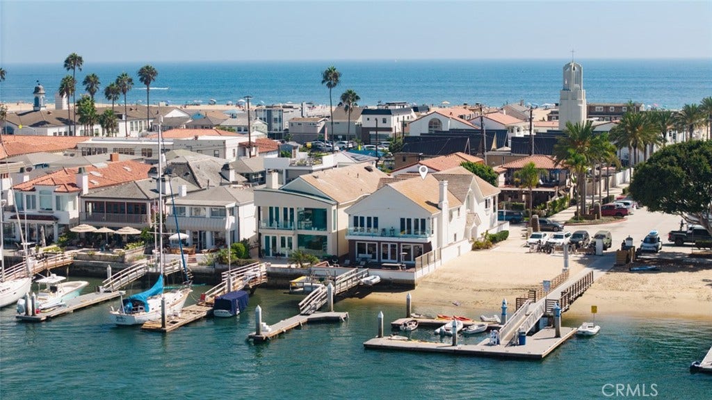 1444 W Bay, Newport Beach, CA 92661