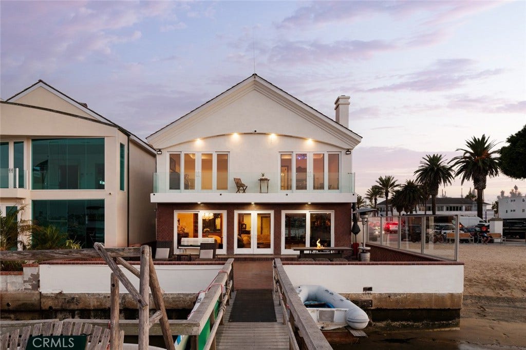1444 W Bay, Newport Beach, CA 92661