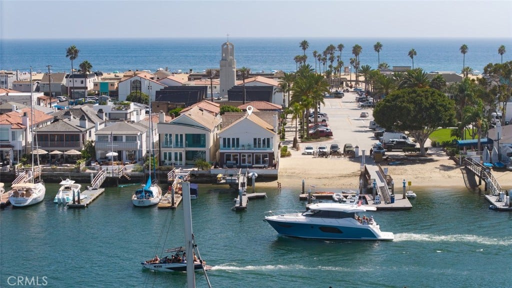 1444 W Bay, Newport Beach, CA 92661