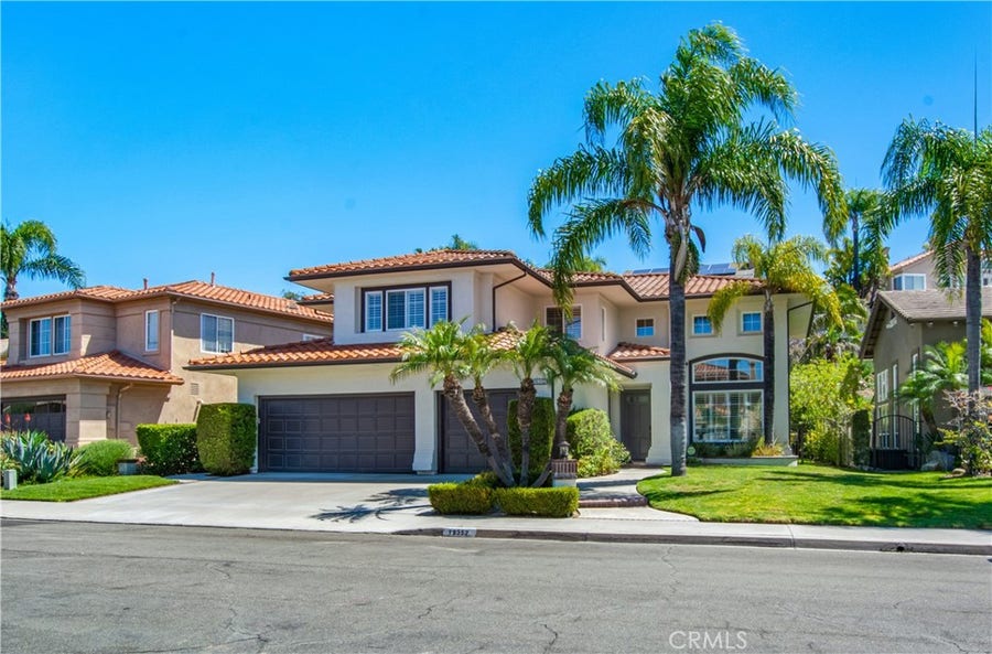 Property photo for 19352 Jasper Hill, Trabuco Canyon, CA