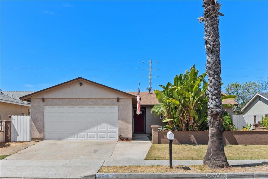 Property photo for 711 Arthur, Oceanside, CA
