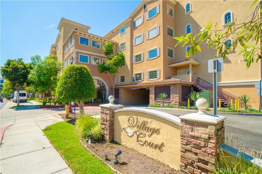 Property photo for 21345 Hawthorne Boulevard, #415, Torrance, CA