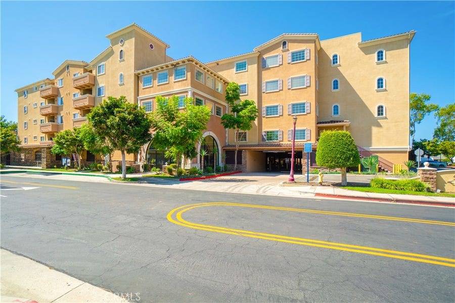 Property photo for 21345 Hawthorne Boulevard, #415, Torrance, CA