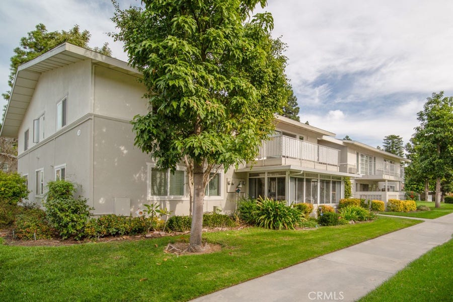 Property photo for 328 Avenida Carmel, #P, Laguna Woods, CA