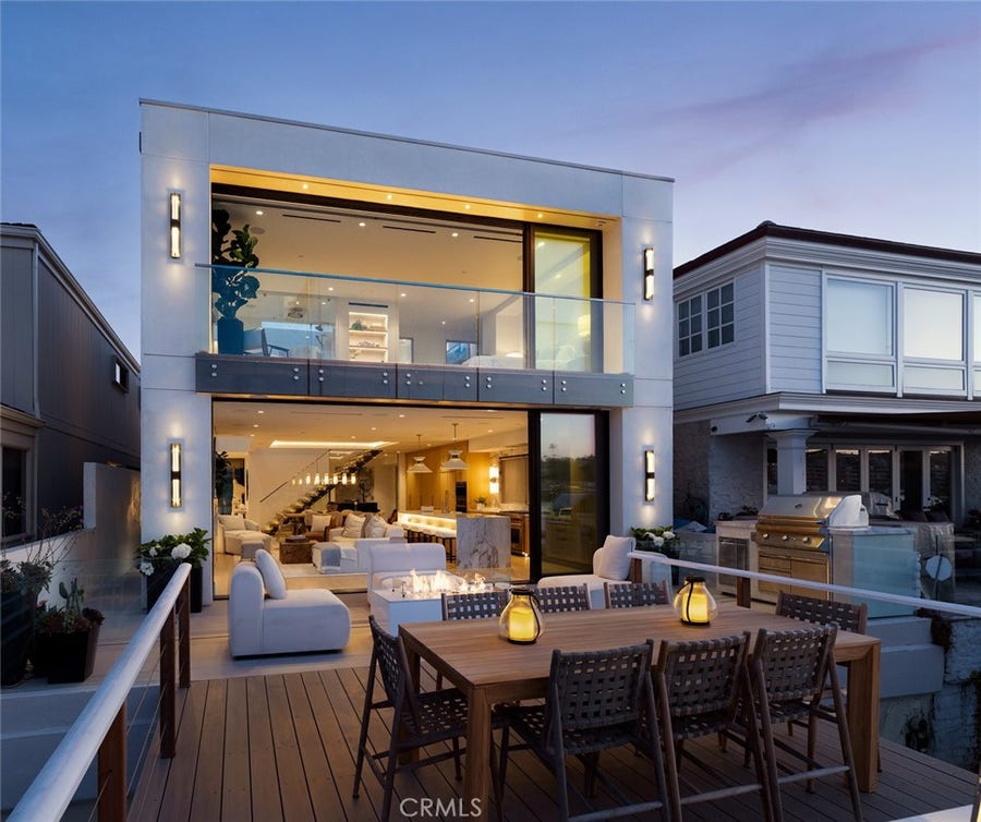 Property photo for 642 Via Lido Nord, Newport Beach, CA