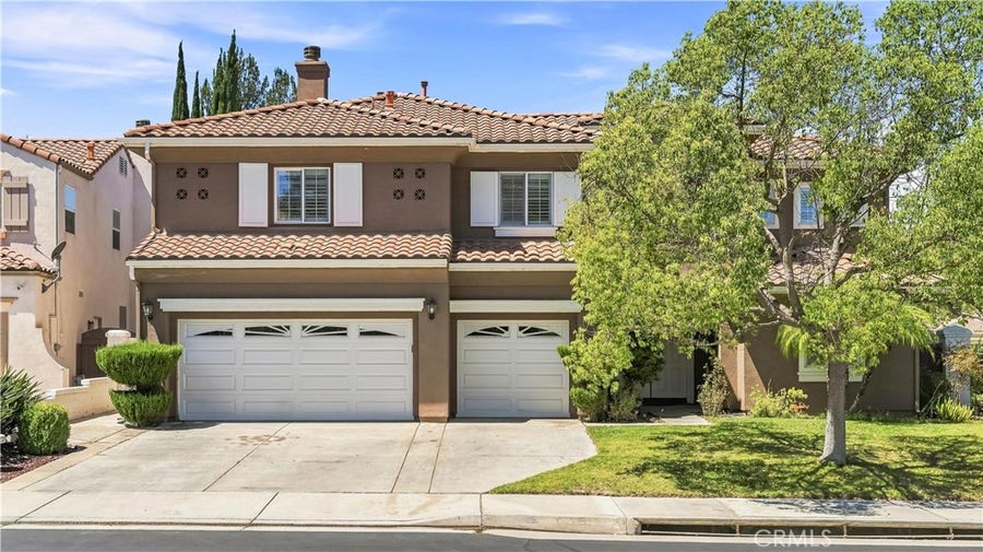 Property photo for 45059 Tiburcio, Temecula, CA