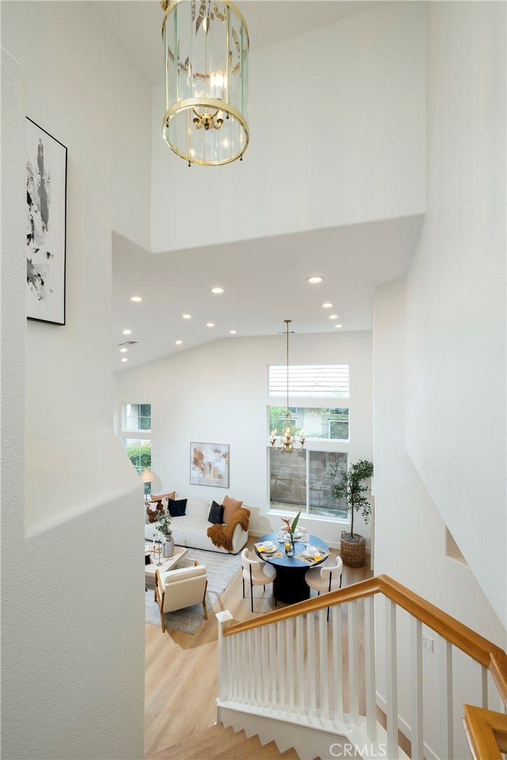 9 Oakhurst, Irvine, CA 92620