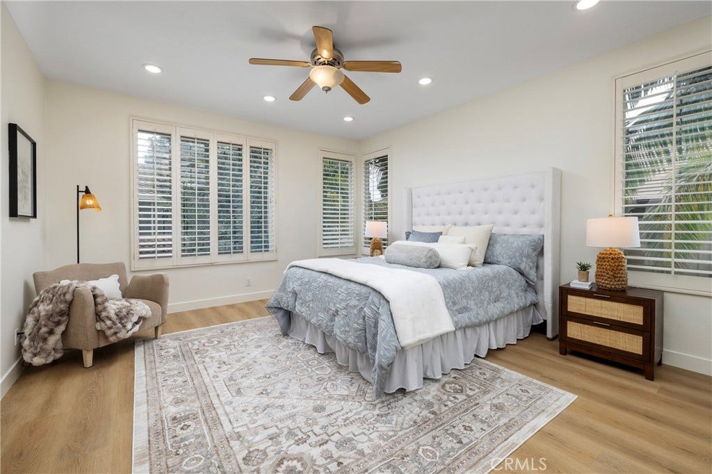 Make 9 a DONE DEAL!  One of the greatest locations in all of Irvine.