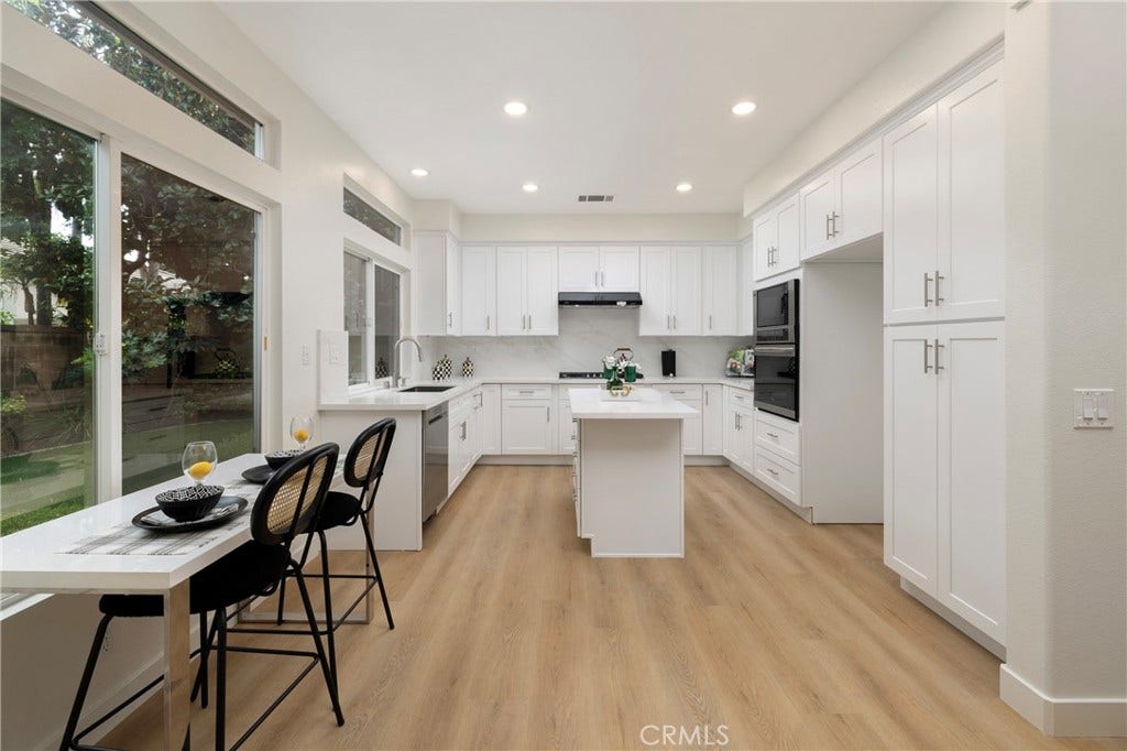 Make 9 a DONE DEAL!  One of the greatest locations in all of Irvine.