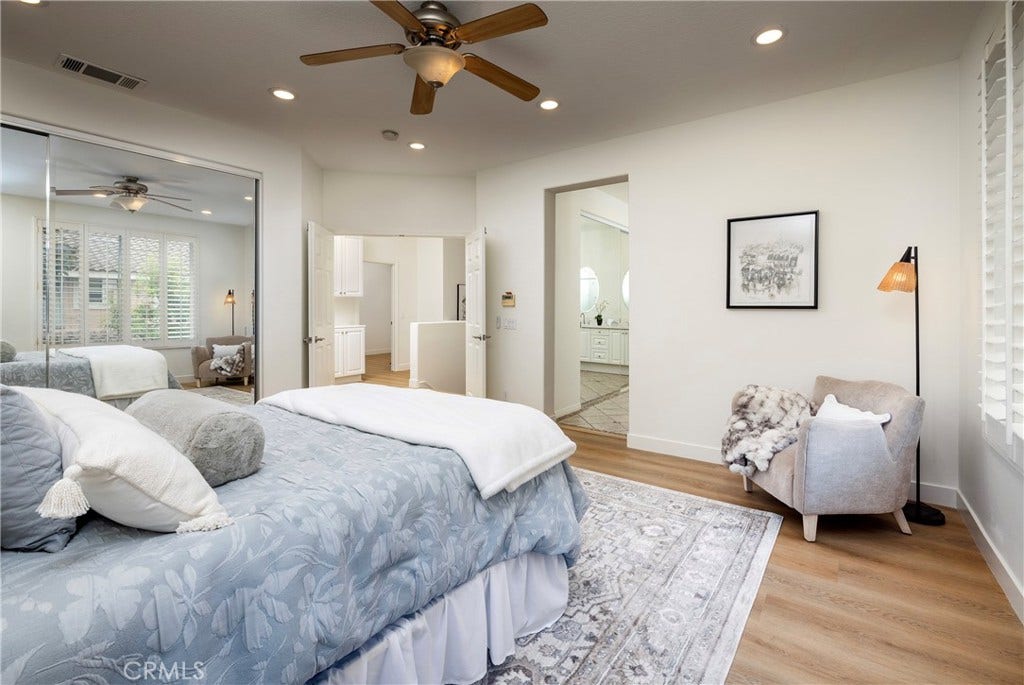 Make 9 a DONE DEAL!  One of the greatest locations in all of Irvine.