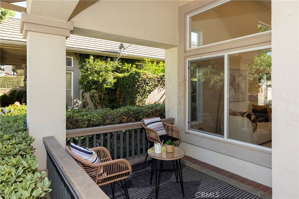 Make 9 a DONE DEAL!  One of the greatest locations in all of Irvine.