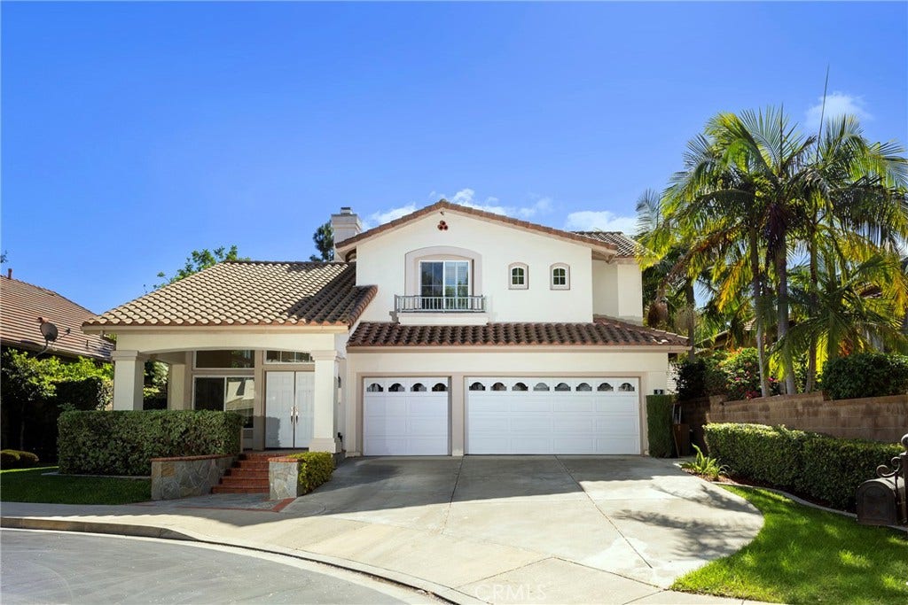 Make 9 a DONE DEAL!  One of the greatest locations in all of Irvine.