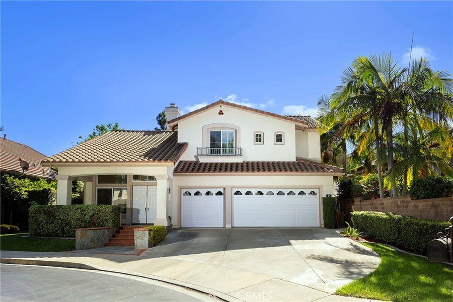 Property photo for 9 Oakhurst, Irvine, CA