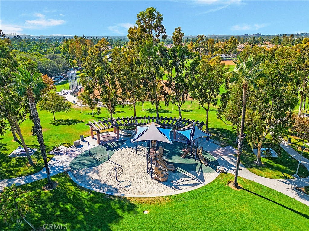 Make 9 a DONE DEAL!  One of the greatest locations in all of Irvine.