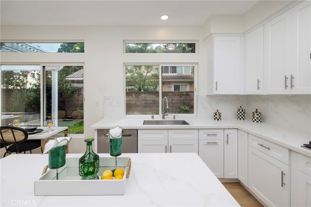 Make 9 a DONE DEAL!  One of the greatest locations in all of Irvine.