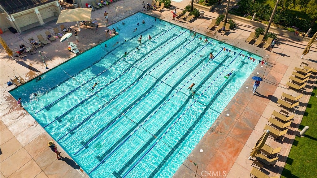 Make 9 a DONE DEAL!  One of the greatest locations in all of Irvine.