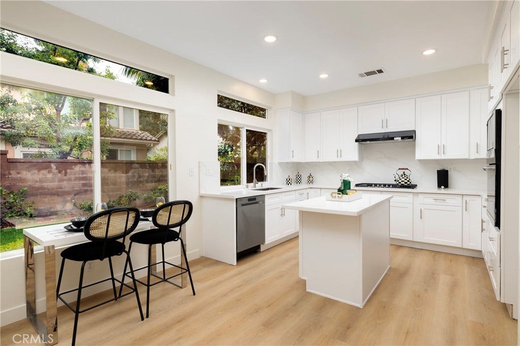 Make 9 a DONE DEAL!  One of the greatest locations in all of Irvine.