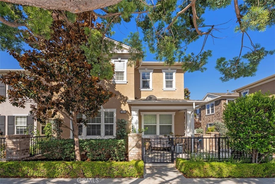 Property photo for 1487 Montgomery, Tustin, CA