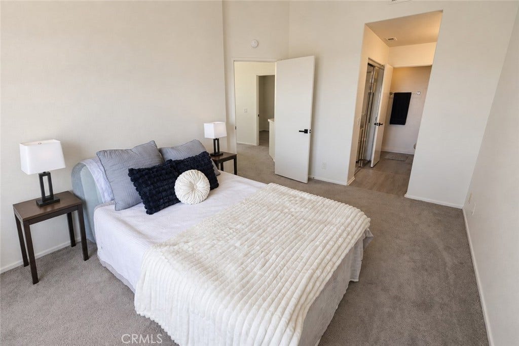 19381 Cascade Drive, Lake Forest, CA 92679 1st primary bed rm 2