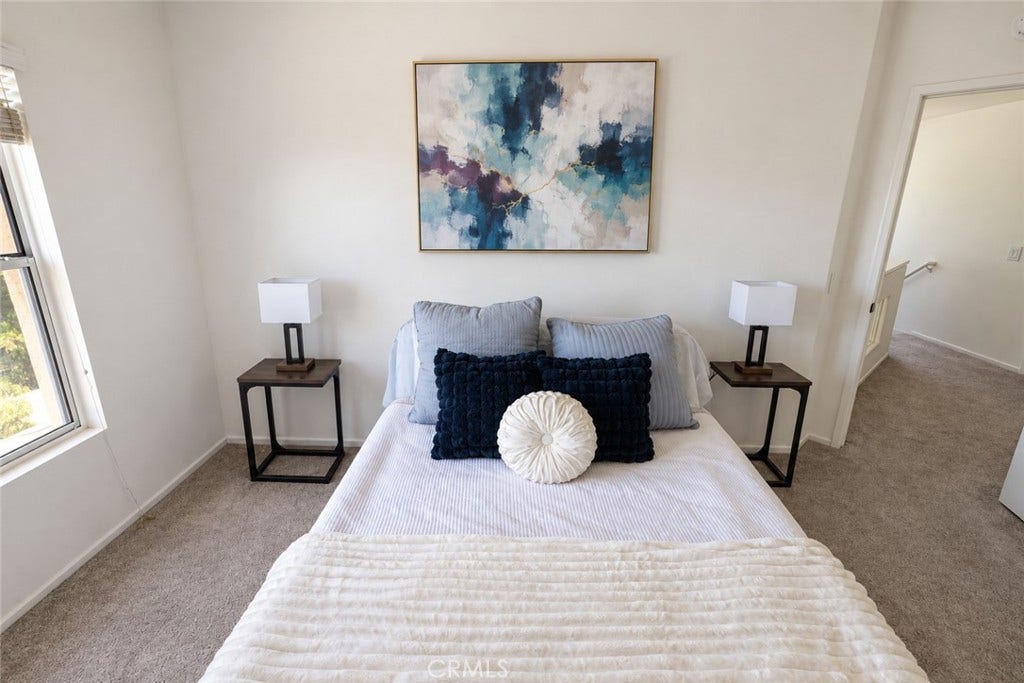 19381 Cascade Drive, Lake Forest, CA 92679 1st primary bed rm 1