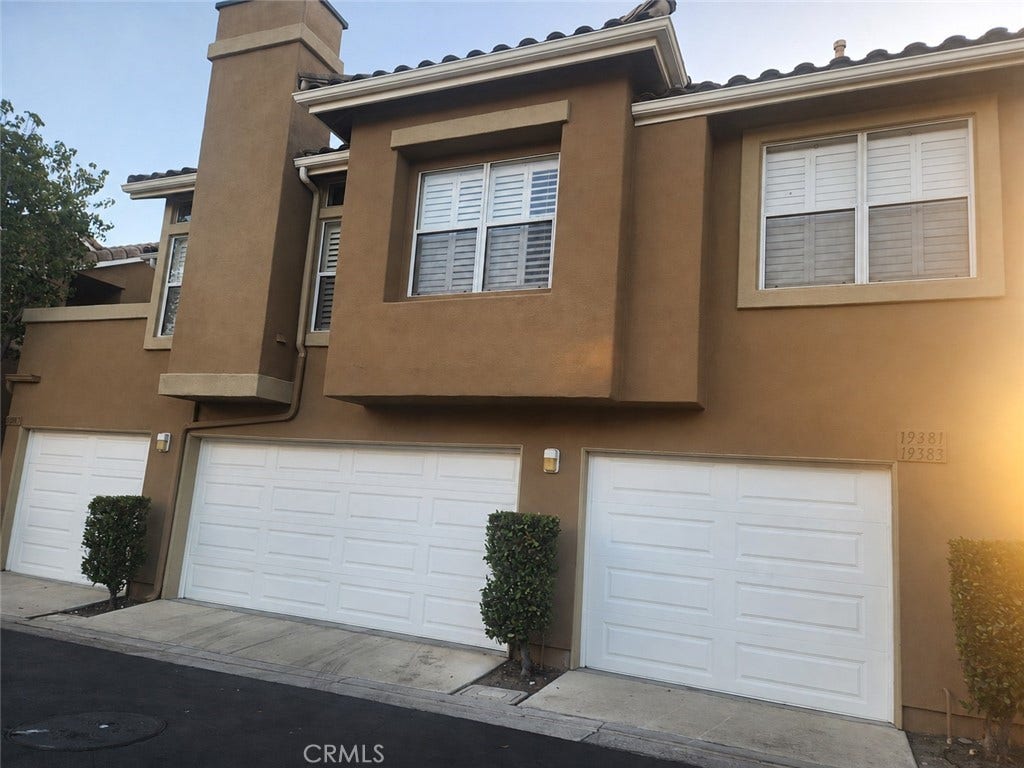 19381 Cascade Drive, Lake Forest, CA 92679 front