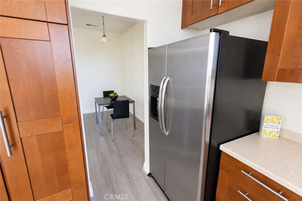 19381 Cascade Drive, Lake Forest, CA 92679 kitchen 3