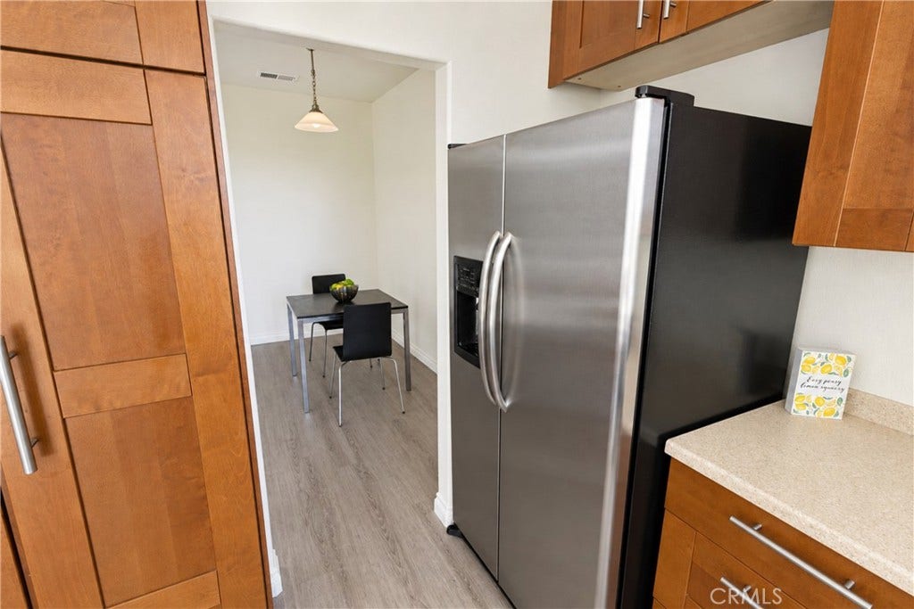 19381 Cascade Drive, Lake Forest, CA 92679 kitchen 1