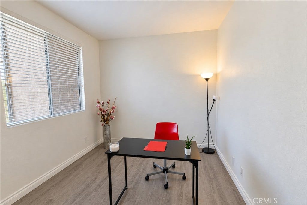 19381 Cascade Drive, Lake Forest, CA 92679 Office 1