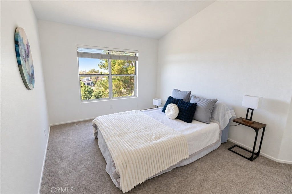 19381 Cascade Drive, Lake Forest, CA 92679 1st primary bed rm 3