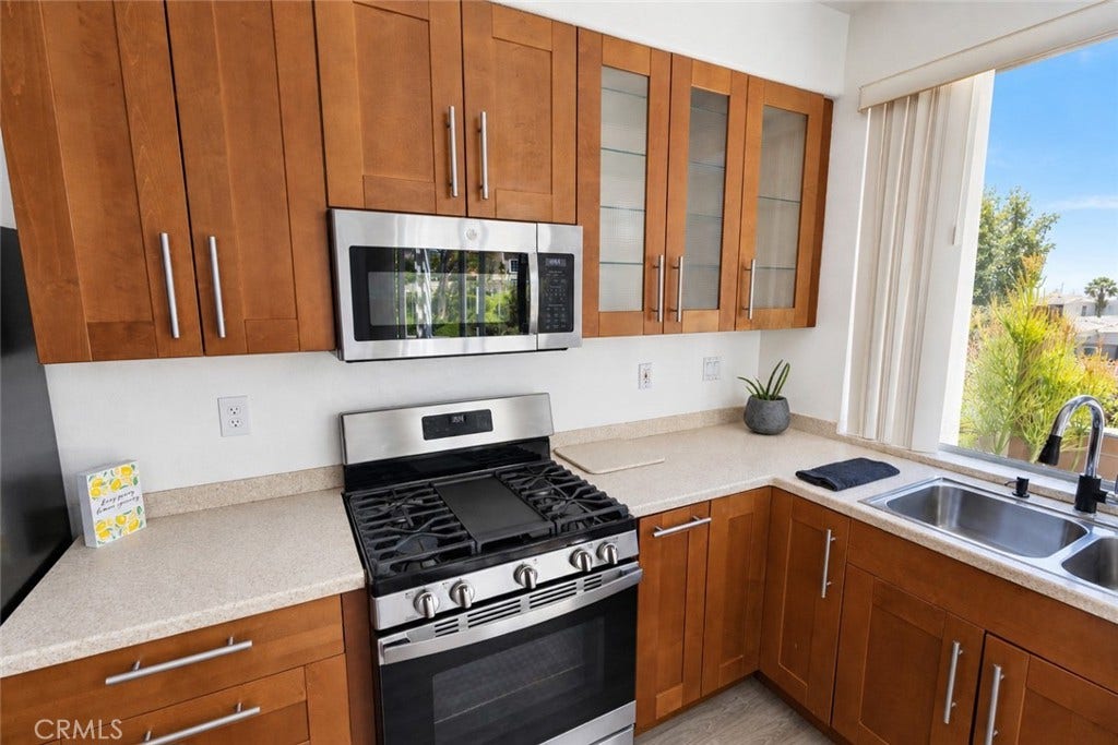 19381 Cascade Drive, Lake Forest, CA 92679 kitchen 2