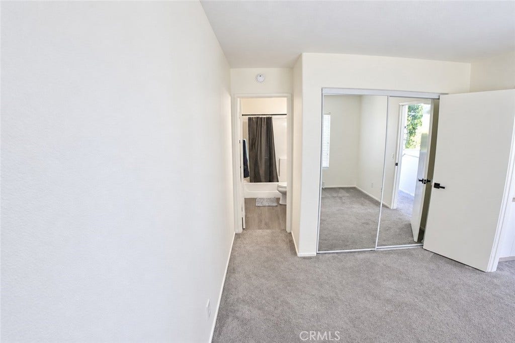 19381 Cascade Drive, Lake Forest, CA 92679 2nd primary bed rm1