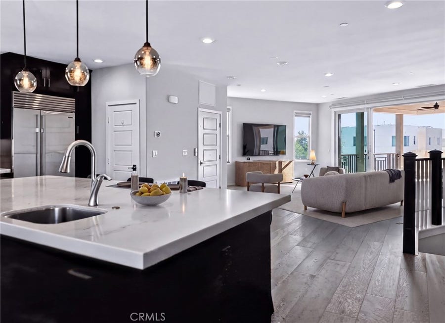 Property photo for 195 Stellar, Irvine, CA