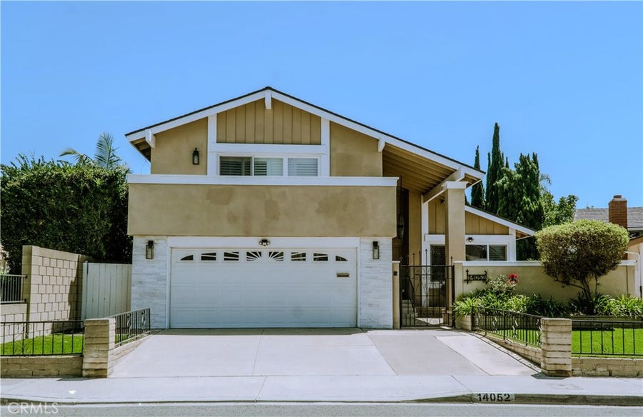 Property photo for 14052 Bexley Street, Westminster, CA