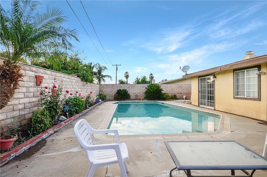 Property photo for 22149 Tanager Street, Grand Terrace, CA