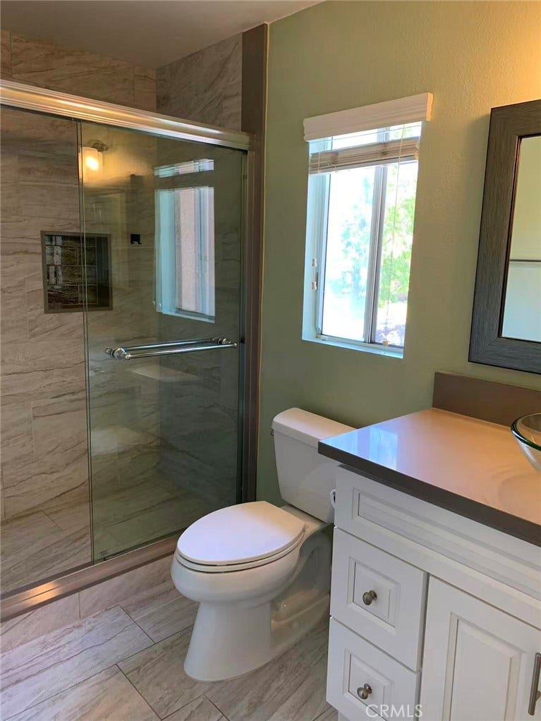 Other bathroom